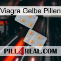Viagra Yellow Pills 25